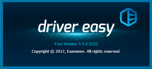 Easeware DriverEasy:  